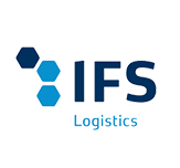 ifs logistics logo