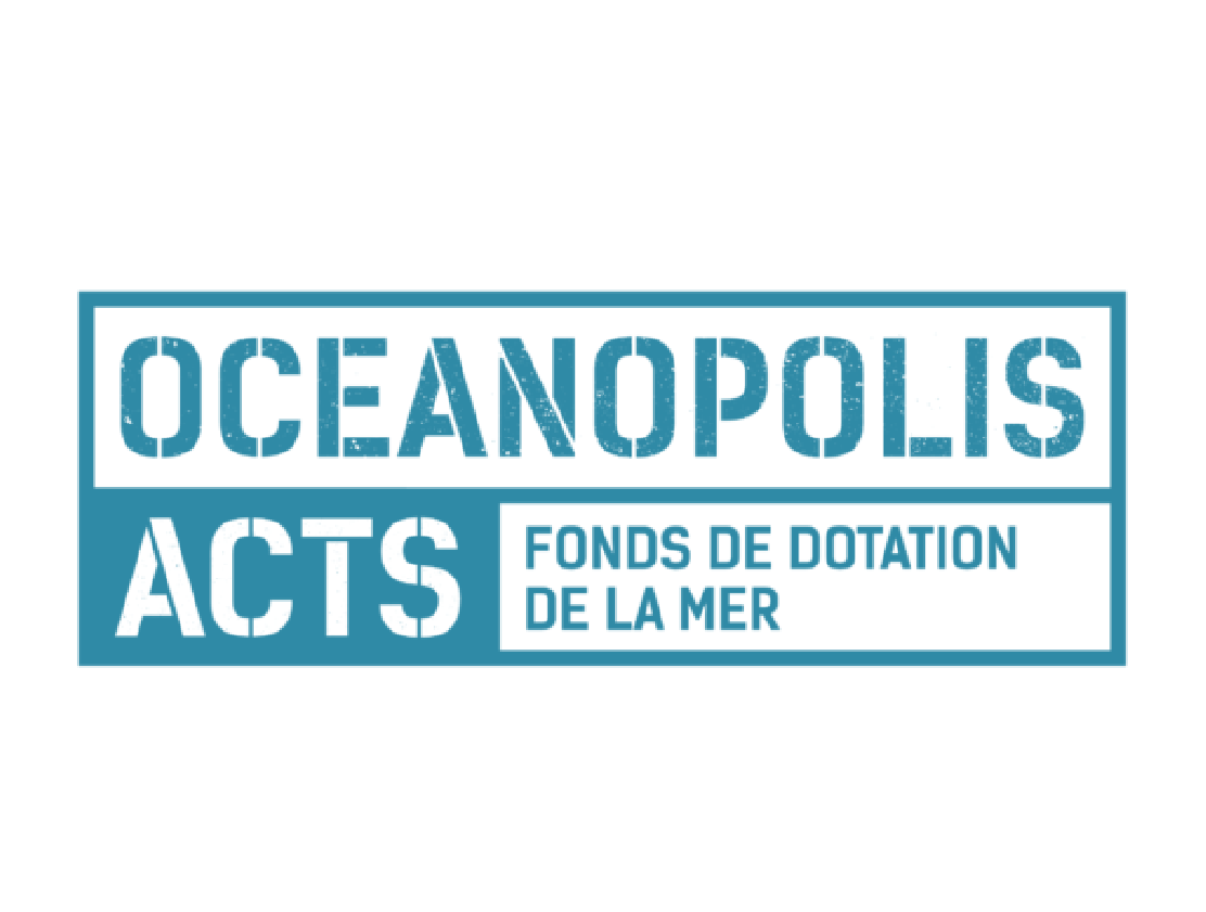 Logo Ocanopolis
