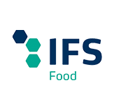 logo ifs food