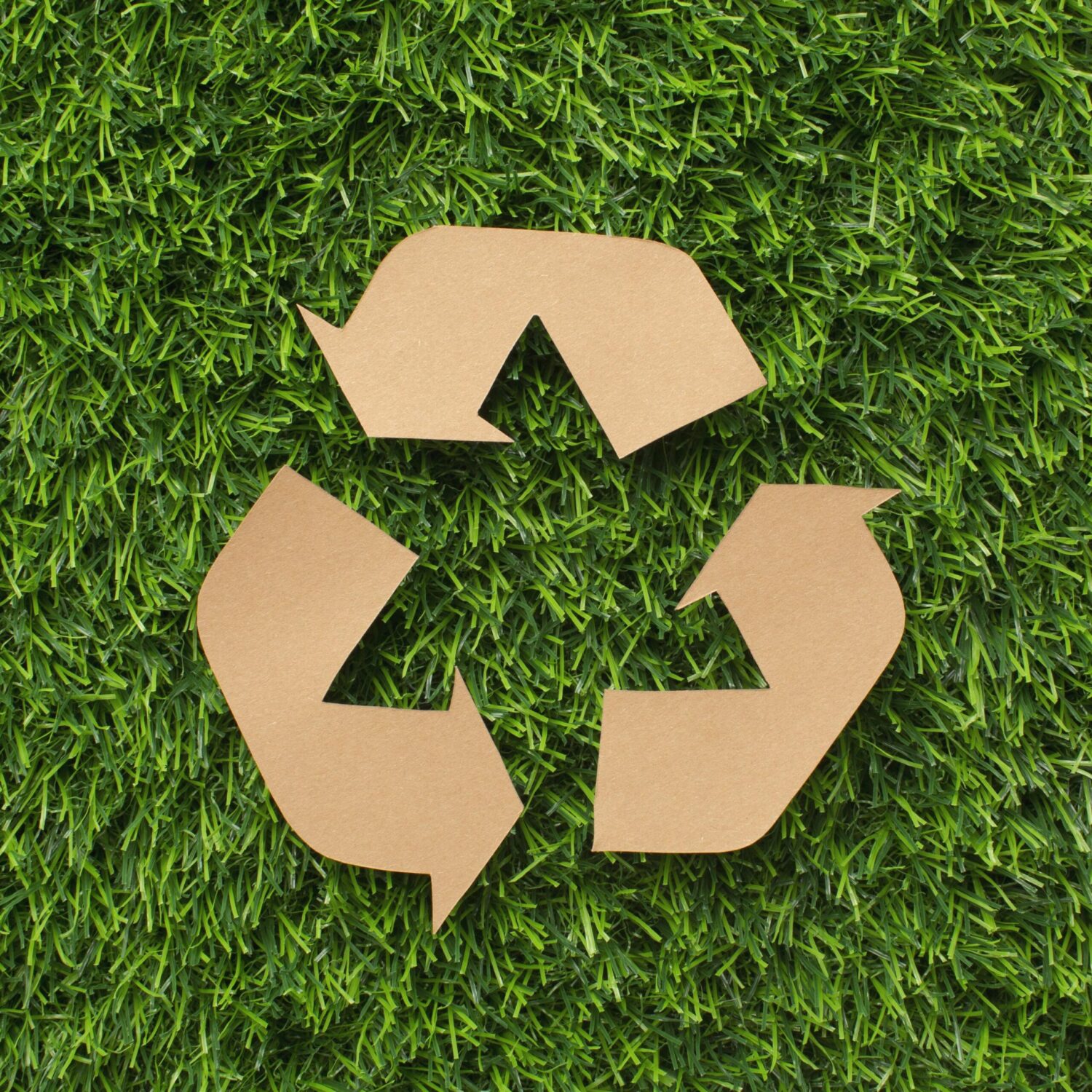 Logo de recyclage