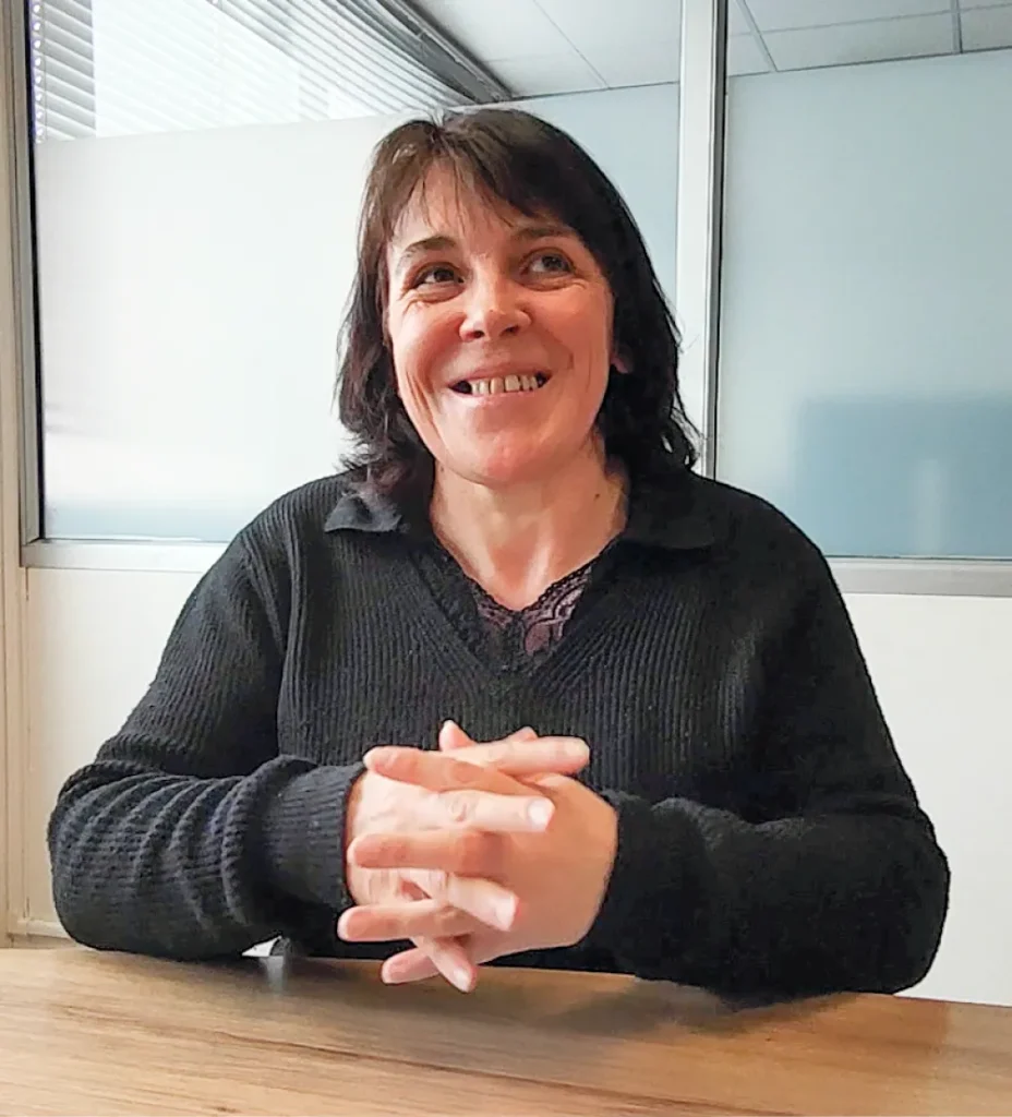 Linda - Tutrice Plats Traiteur