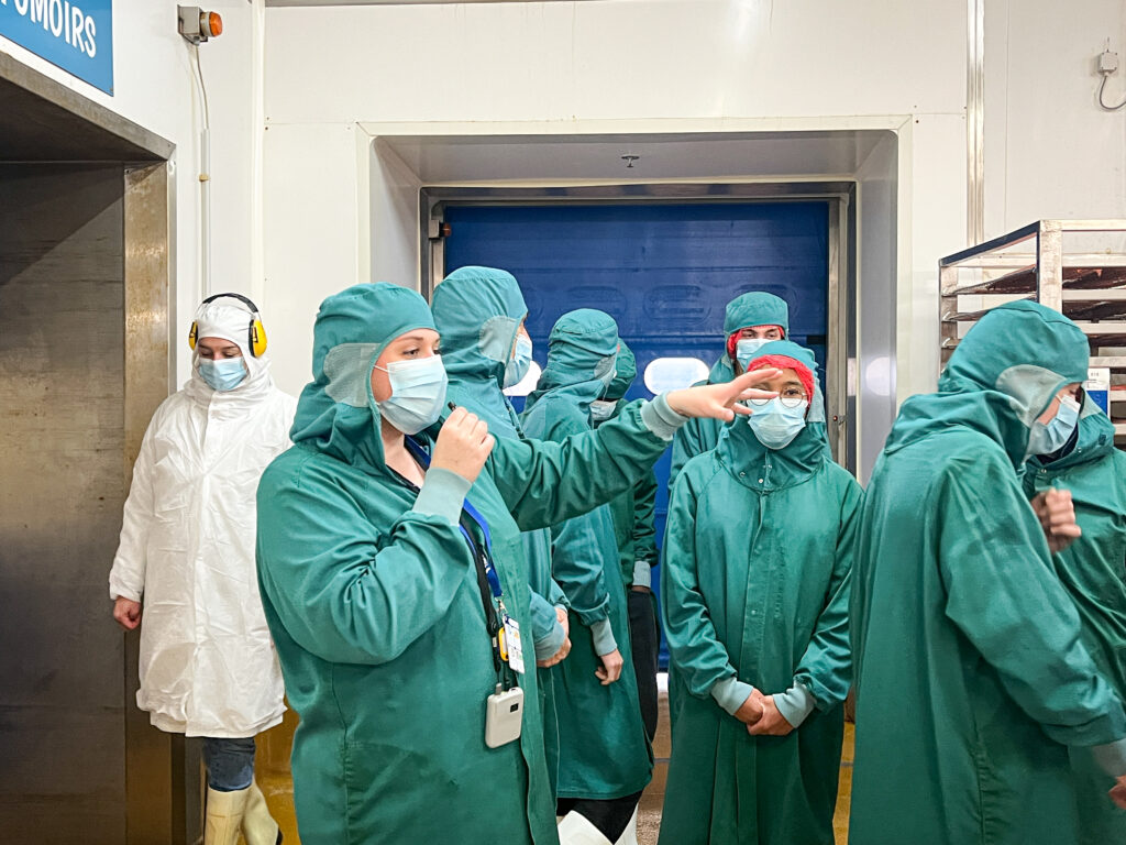 Visite Max Jacob