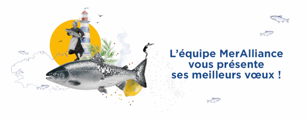 L'équipe de MerAlliance vous présente ses meilleures voeux !